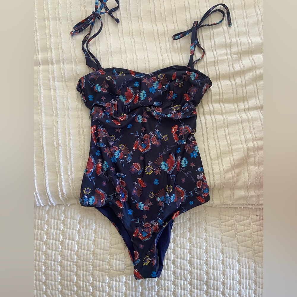 Rebecca Minkoff One Piece Swimsuit